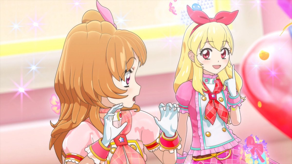 starmiya_image's tweet image. #アイカツ #星宮いちご