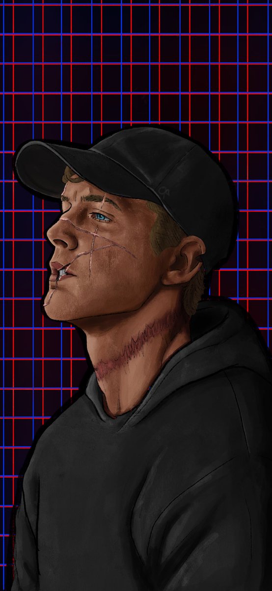 SweetBabyGhost's tweet photo. Wallpapers with the picture I traced it from bc I’m here for a good time not a long time
#SimonGhostRiley #SimonRiley #GhostSoap #ModernWarfare #ghostwallpaper https://t.co/IK7u0vxgxY