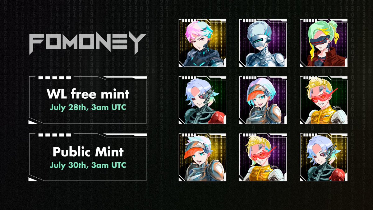 FoMoney(1 Million Players on SONIC!) tweet media