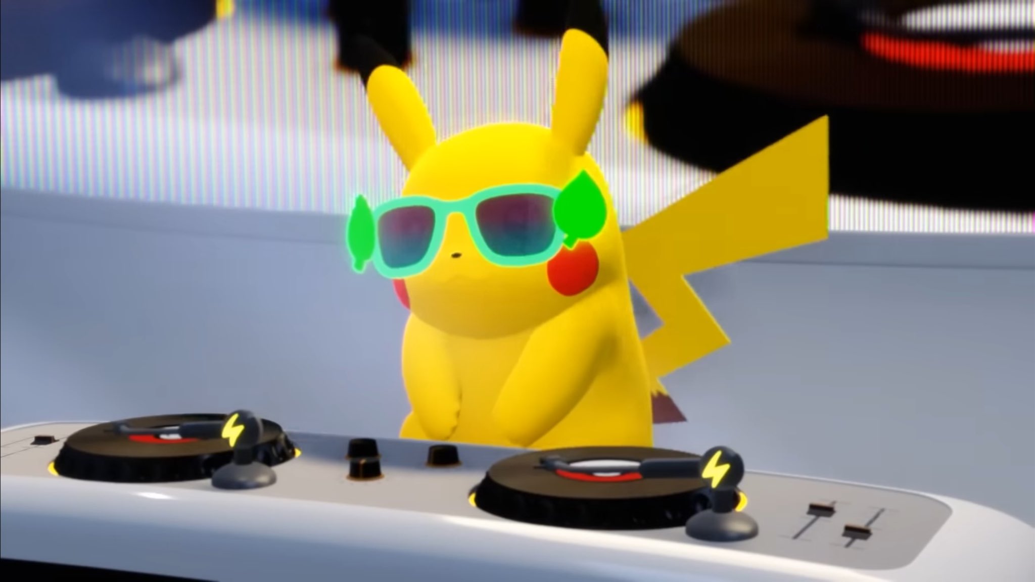ポケモン - dj Megaman zx X Pokemon crossover(art by Innovator123