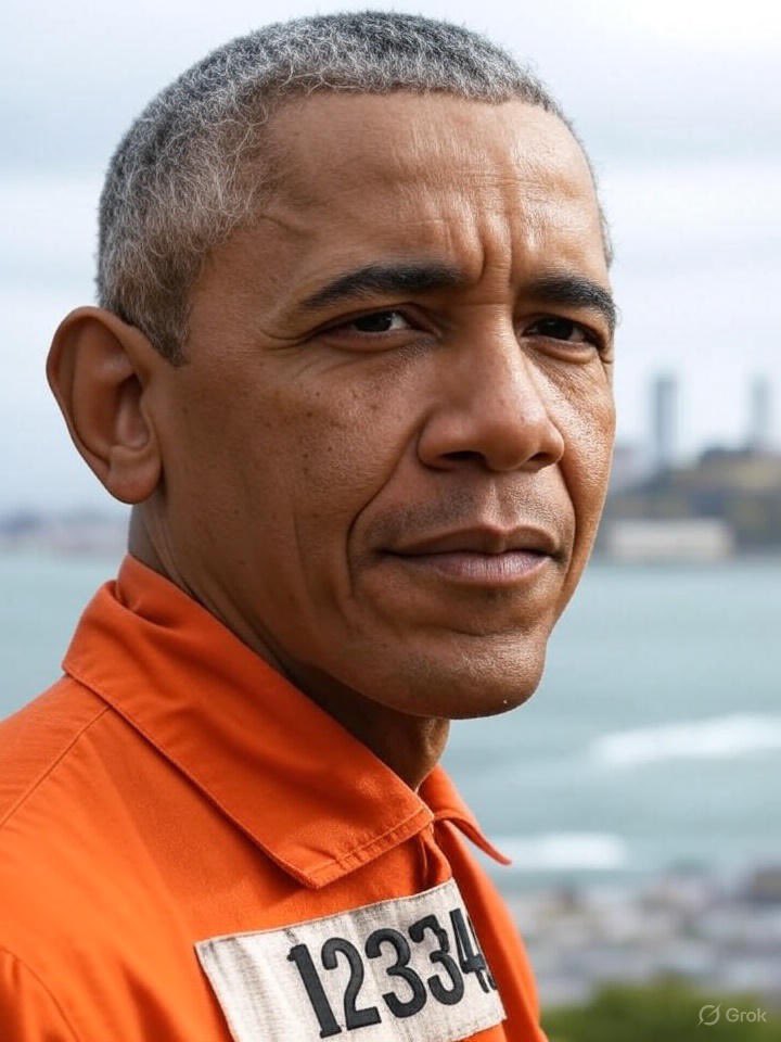 JRMajewski's tweet image. I think I now know why @realDonaldTrump wants to reopen Alcatraz.