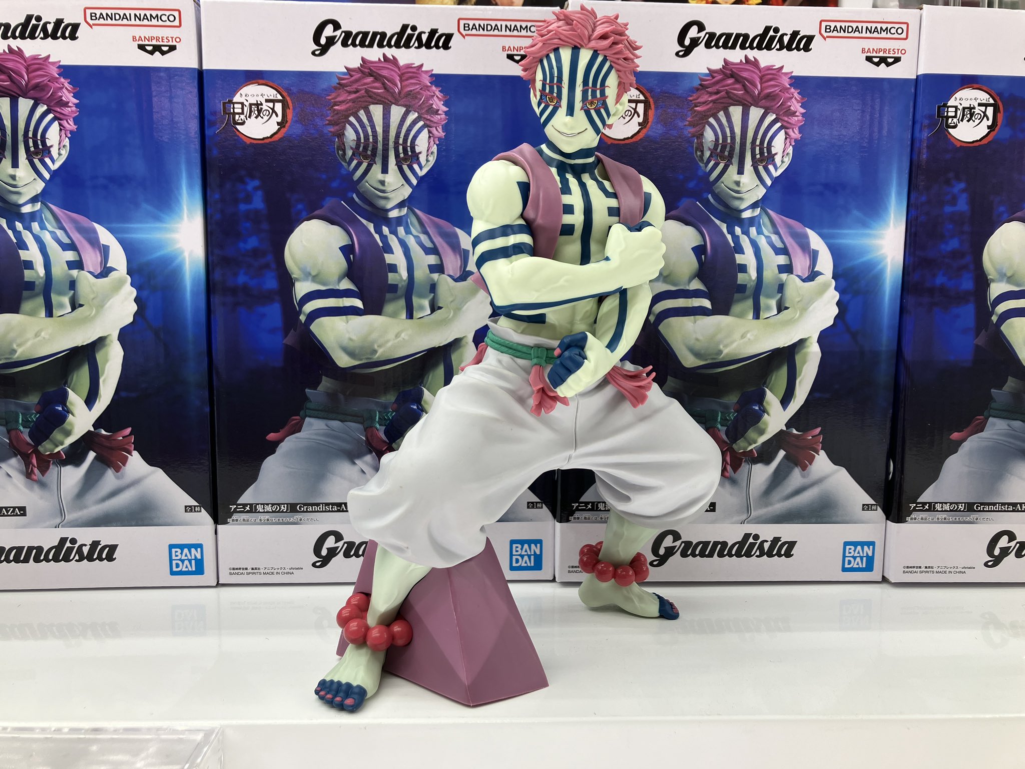 大和さん専用 フィギュア2点セット ザ・キング・オブ・ファイターズ TKF '98 アルティメットマッチ
