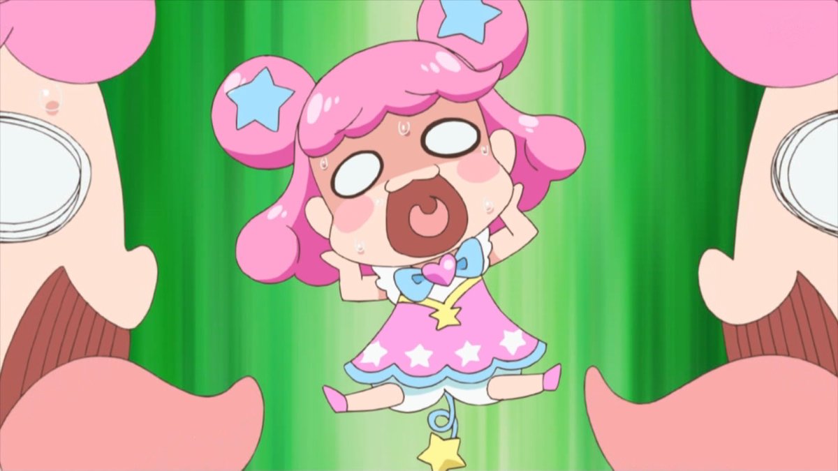 PriImage's tweet image. セリフ無し
キラッとプリ☆チャンより
pri-image-db.herokuapp.com/images/745
#PriImage