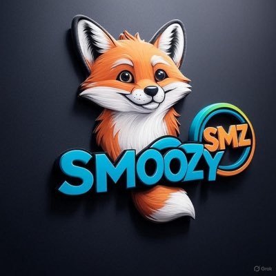 🦊✨ The King of Meme Tokens has arrived.

Draped in gold. Backed by Solana. Fueled by the people.

$SMZ isn’t just a token — it’s a movement.
Join the royal revolution. Claim your spot. Rule with Smoozy. 👑🔥