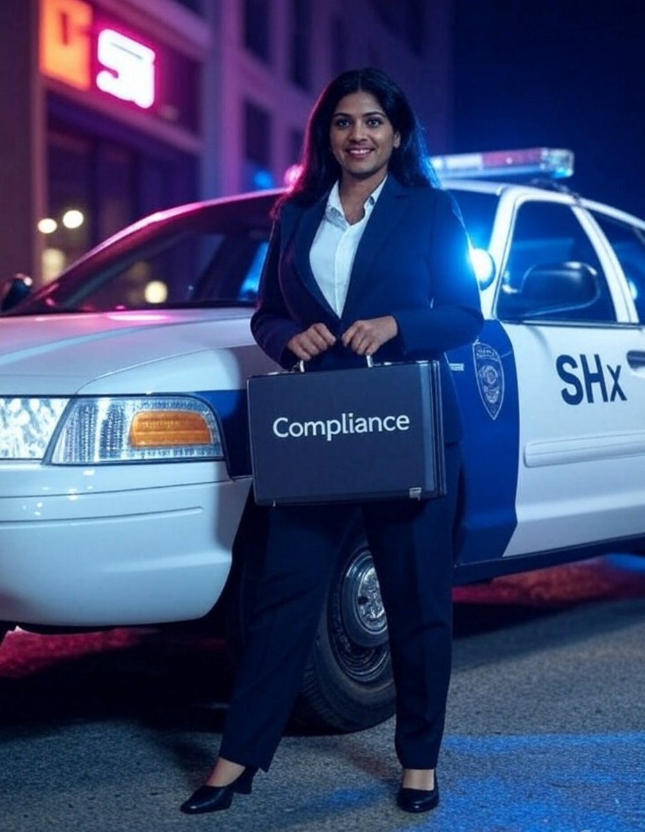 SHxGuRu's tweet image. 💎 $SHx 💎 SHxGuRu Spotlight 💡 
             
             🚨 🚔 🚨 🚔 🚨 🚔 🚨 
              🌟 Vaishali Mehta 🌟 
             🚨 🚔 🚨 🚔 🚨 🚔 🚨 

            🎯Leading Compliance,🎯
        🎯 with Vision at Stronghold 🎯
                           👀 👇 👀 

🎙️ You may…