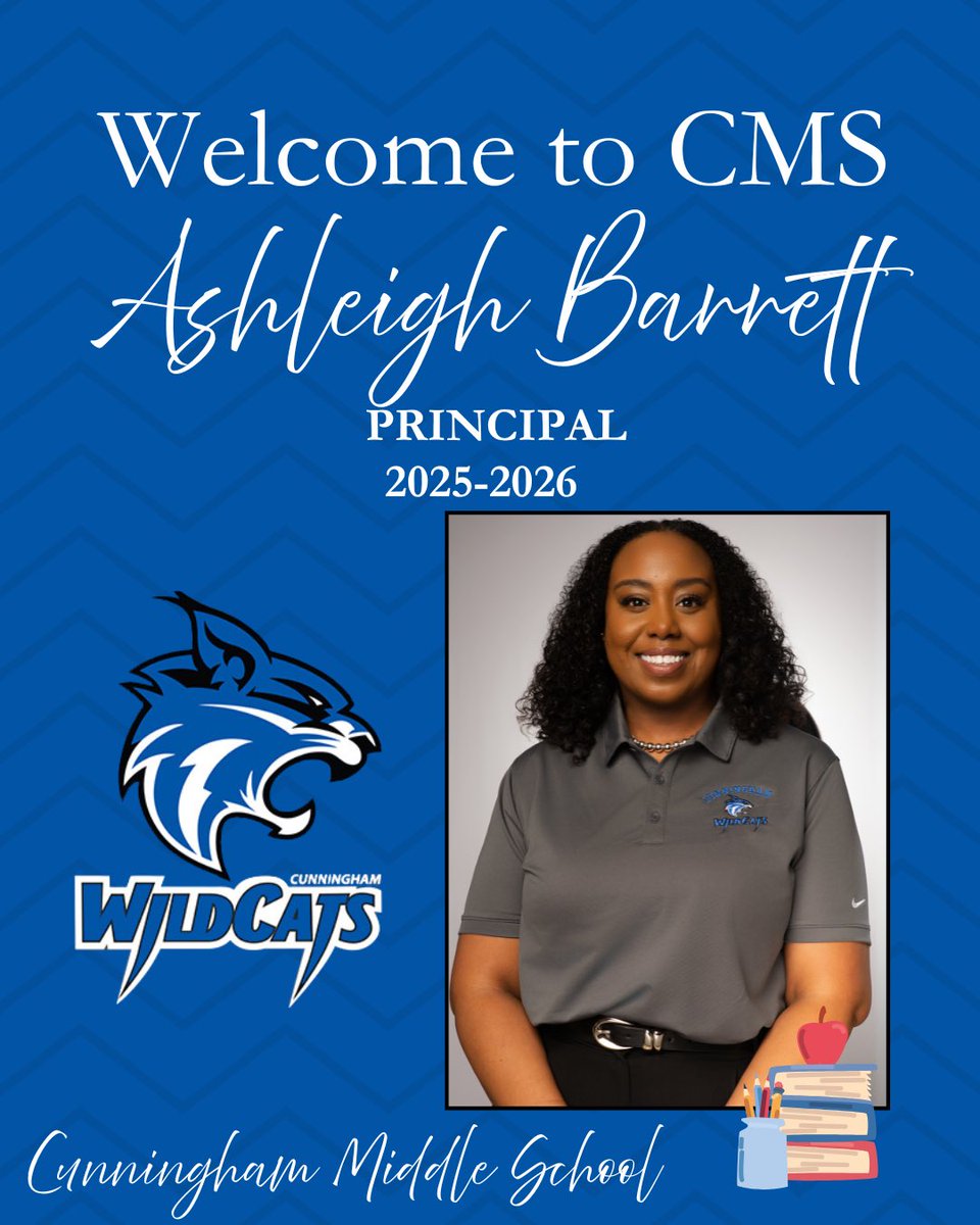 Cunningham MS tweet media