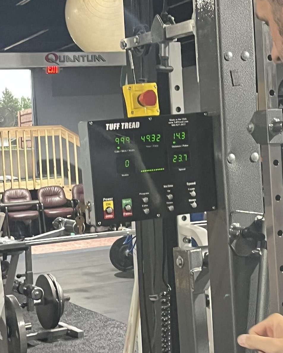 Cole Litzen tweet media