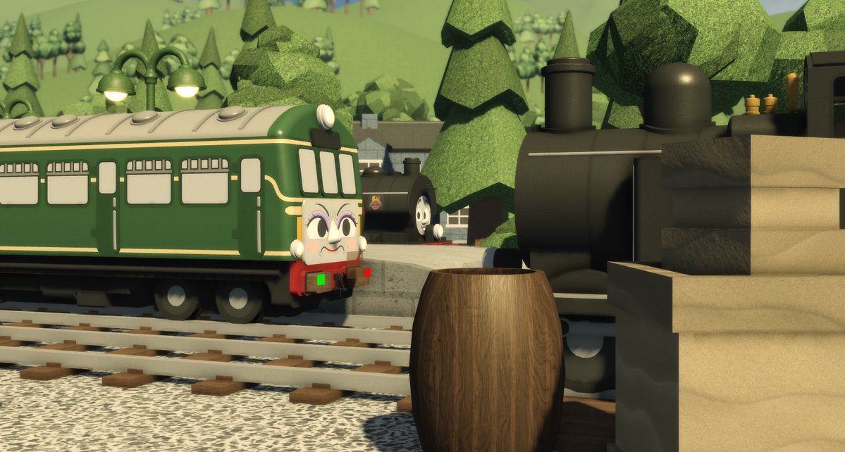 welsh_coal's tweet image. Pompous as usual, Jinty