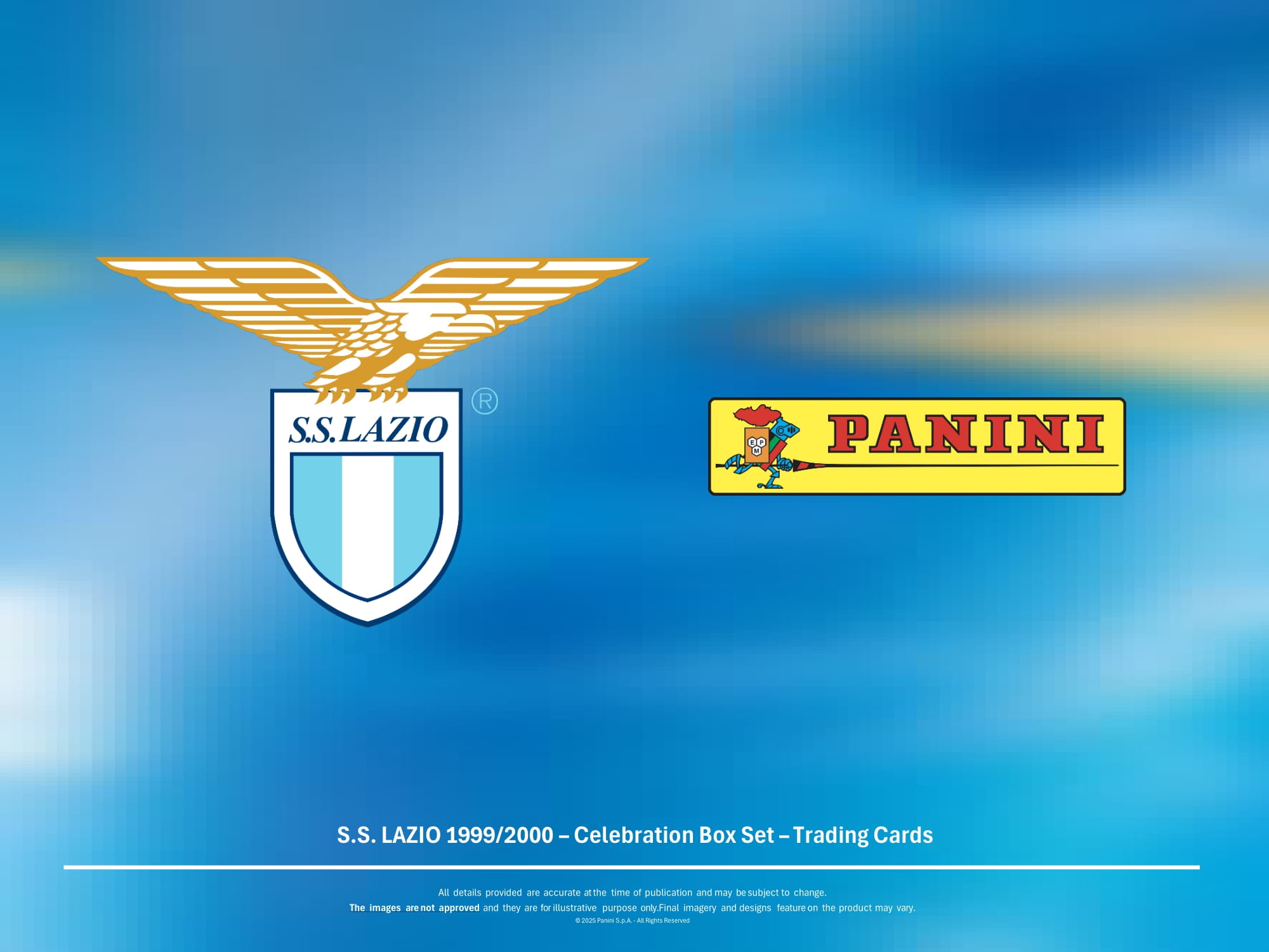 【希少】SS.LAZIO　ラツィオ　1999-2000　ヴィンテージマフラー 希少】SS.LAZIO ラツィオ 1999-2000 ヴィンテージマフラー 希少