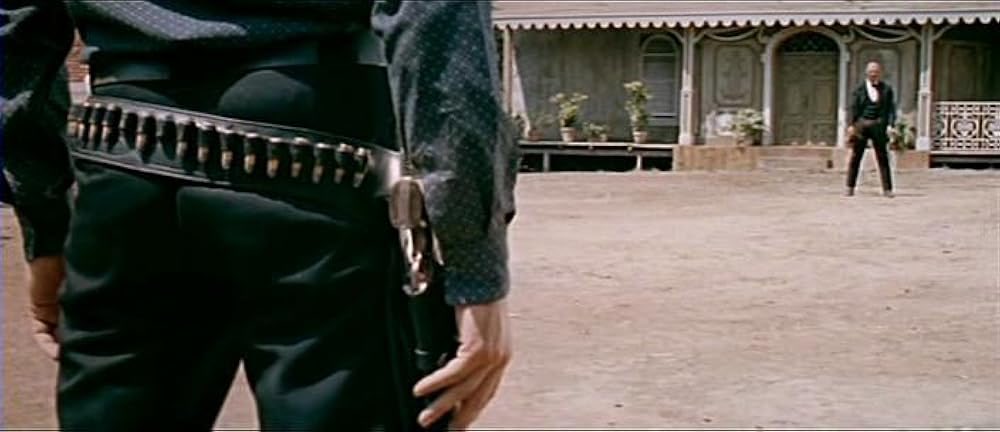 CinemaisSimple's tweet image. Day of Anger (1967)