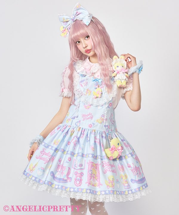 12月15日23:59閉店! 最後値下！アンジェリックプリティ果物パーラー靴下 12月15日23:59閉店! 最後値下！アンジェリックプリティ果物
