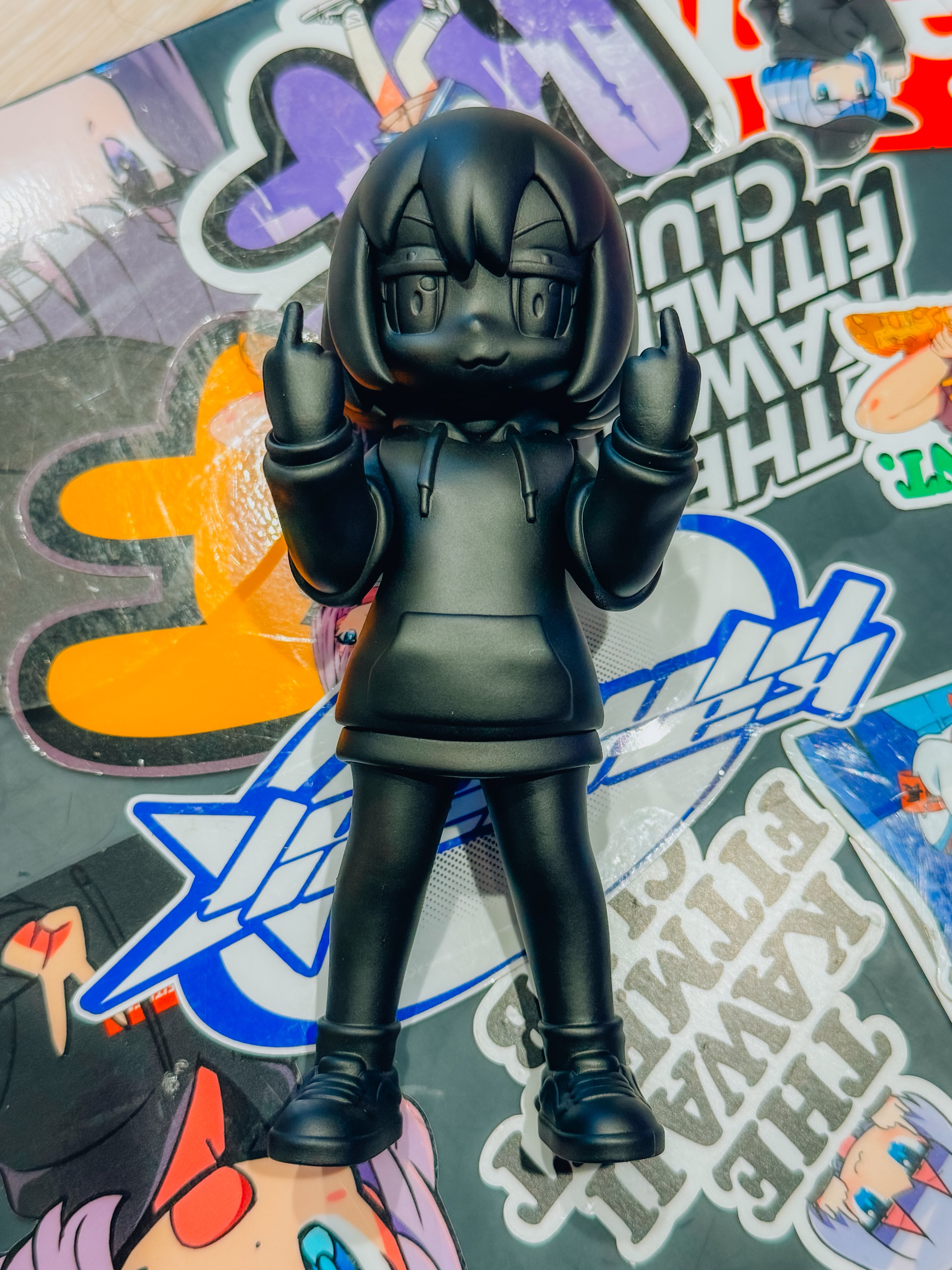 kawaii fitment　額入りポスター 61HO+SYmbOL._UF350,350_QL50_.jpg