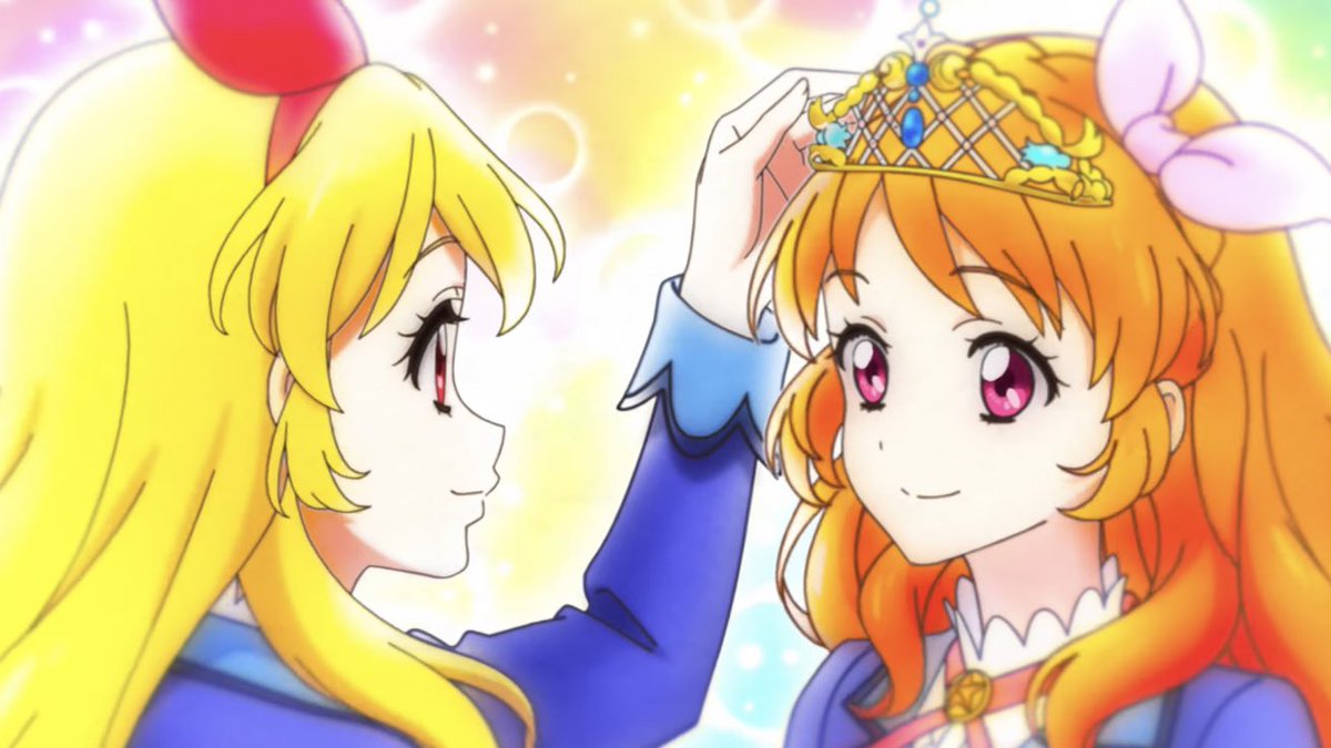 starmiya_image's tweet image. #アイカツ #星宮いちご