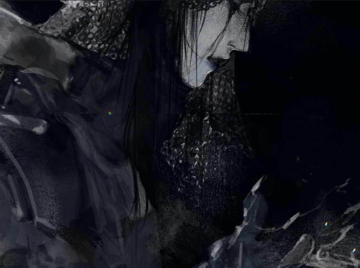 VOLTEXOFSORROW's tweet image. 