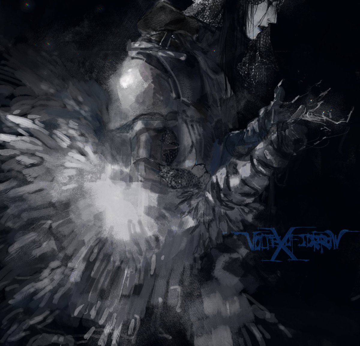 VOLTEXOFSORROW's tweet image. 