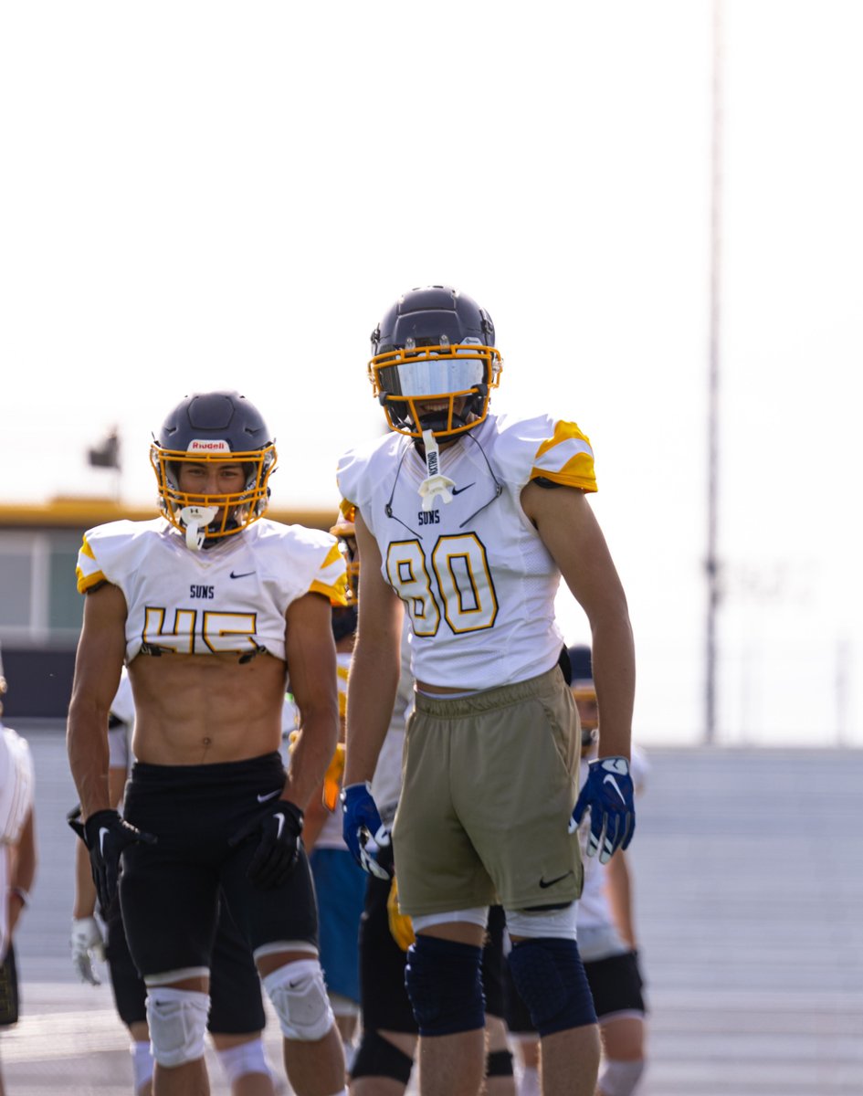 Koven Burke (@kovenburke) on Twitter photo Senior Season Loading...with my guys <a href="/Coppin_Hunk/">Coppin Hunkapillar</a> & <a href="/gabe_borisch/">Gabe Borisch</a> Gonna be a big one! <a href="/FootballSuns/">Southridge Suns Football</a> Senior Season Loading...with my guys <a href="/Coppin_Hunk/">Coppin Hunkapillar</a> & <a href="/gabe_borisch/">Gabe Borisch</a> Gonna be a big one! <a href="/FootballSuns/">Southridge Suns Football</a>