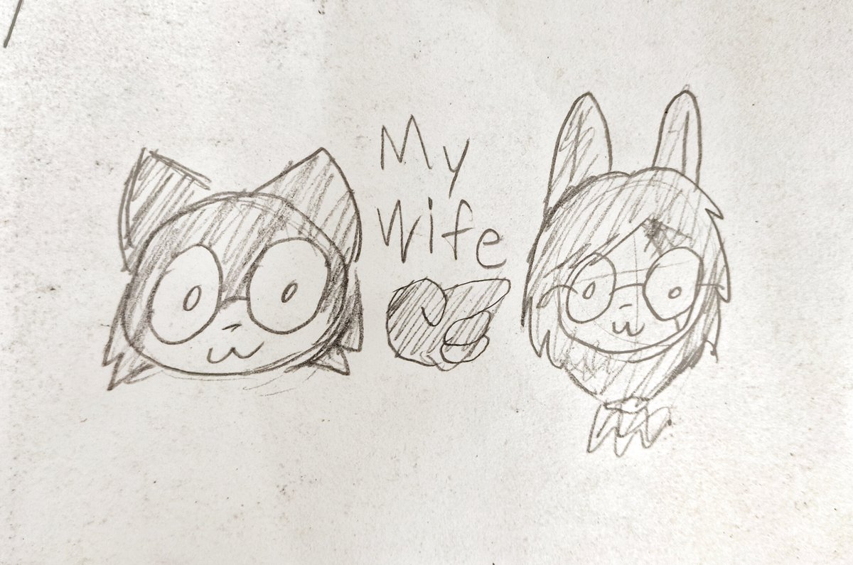 “THIS ! IS ! MY ! WIFE !”

——Zanthippe

（abstract painting）