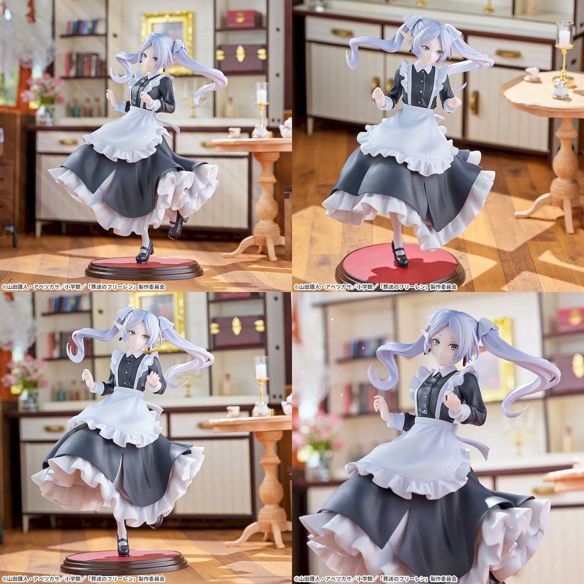 葬送のフリーレン 周辺グッズまとめ売り 葬送のフリーレン』限定グッズをプレゼント！『Prize ON』にて4