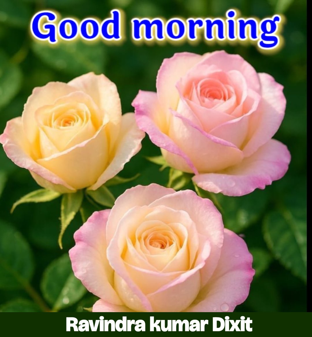 Ravindra Dixit tweet media