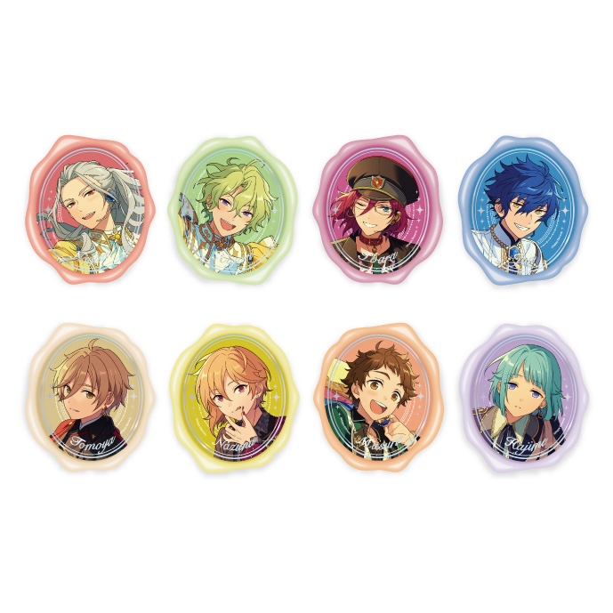 あんさんぶるスターズ!! あんスタ ESストア 特典 あんさんぶるスターズ！！ストア on X: 