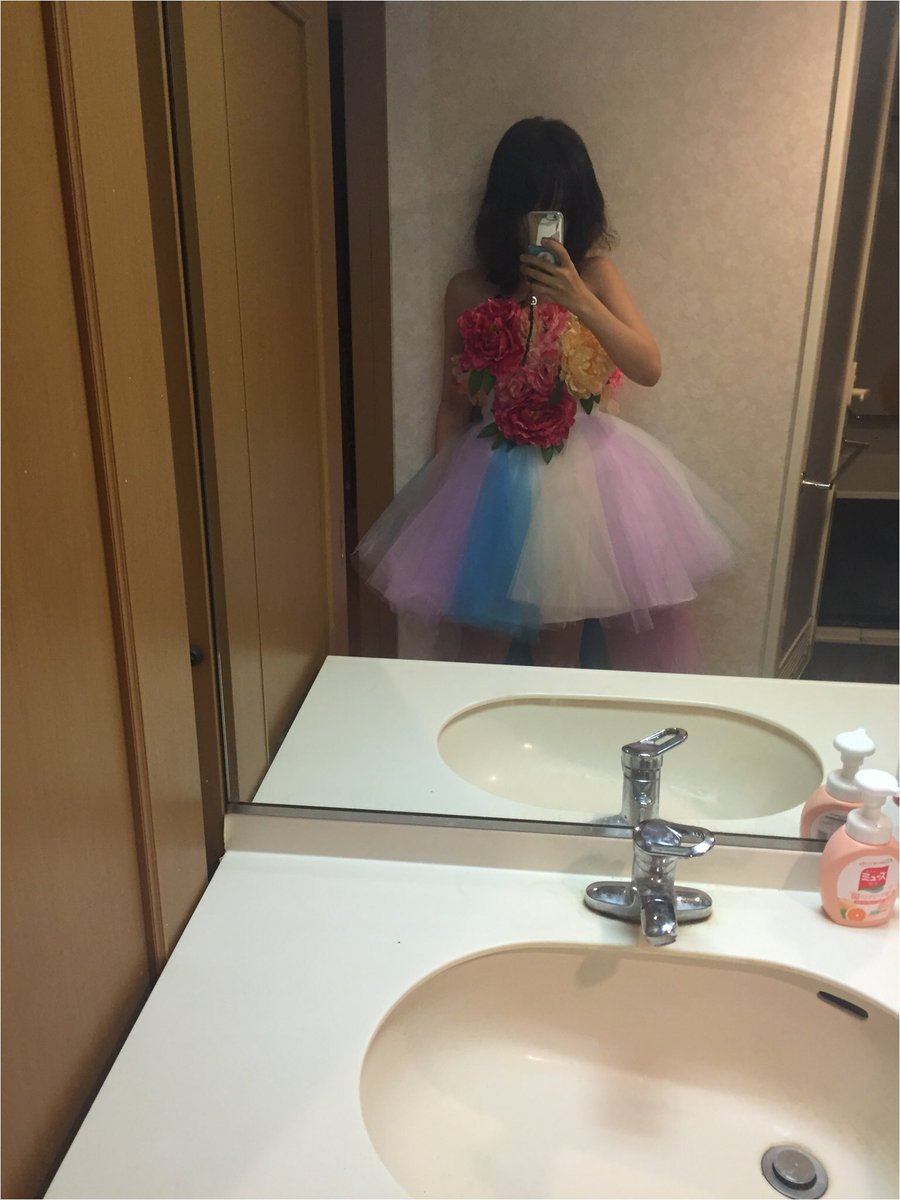 Michiru_nino's tweet photo. 一応作ったことはある。
でもサイズも合ってないし、適当に作ったから、お蔵入りです。

#コスプレイヤーさんと繋がりたい
#カメラマンさんと繋がりたい https://t.co/ZZW0nsbsRN