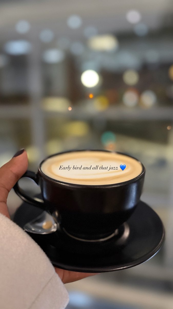 Let’s have a beautiful and productive day 💙