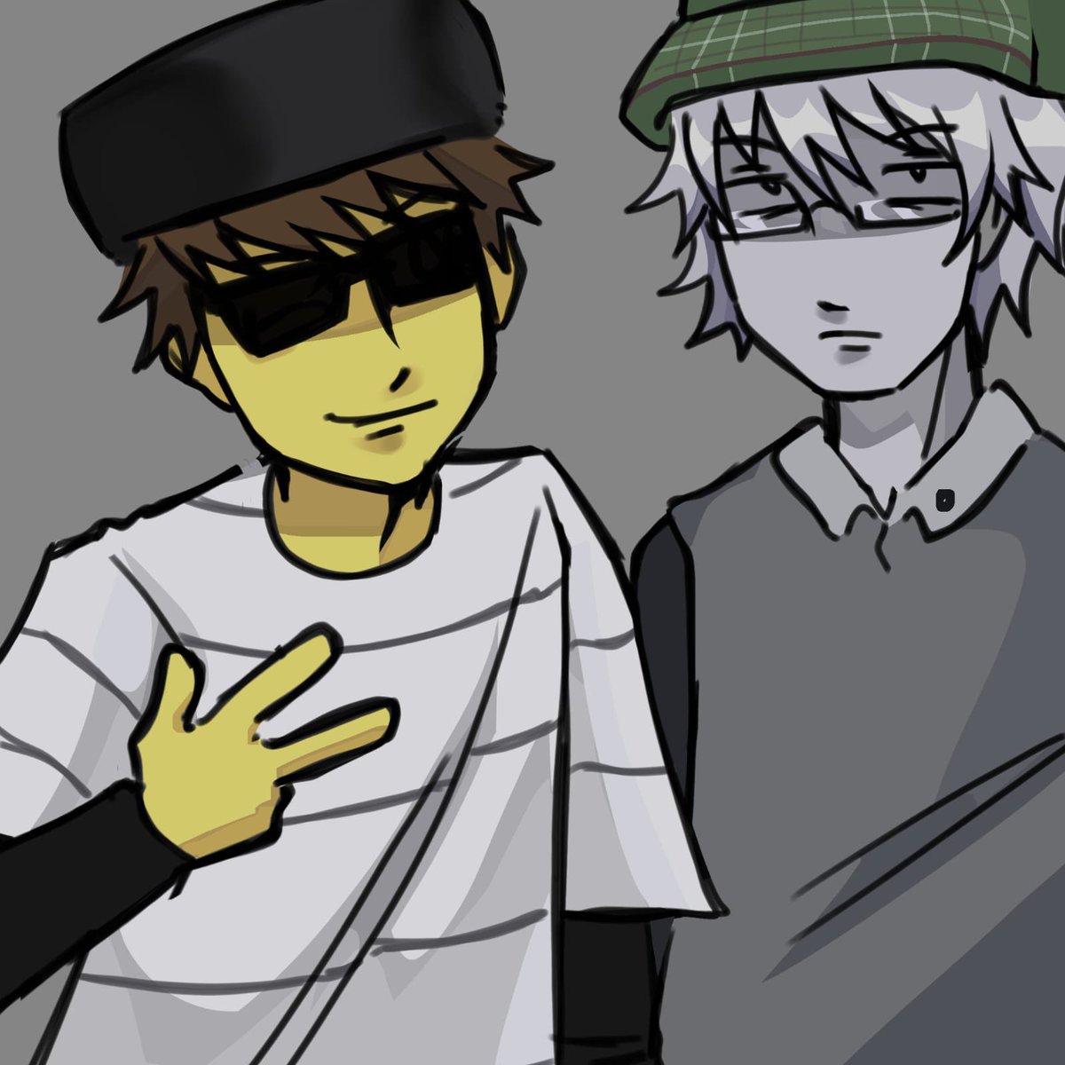 DaanyD6's tweet image. Otra vez jaja 
Ocs del pana walx 

#art
