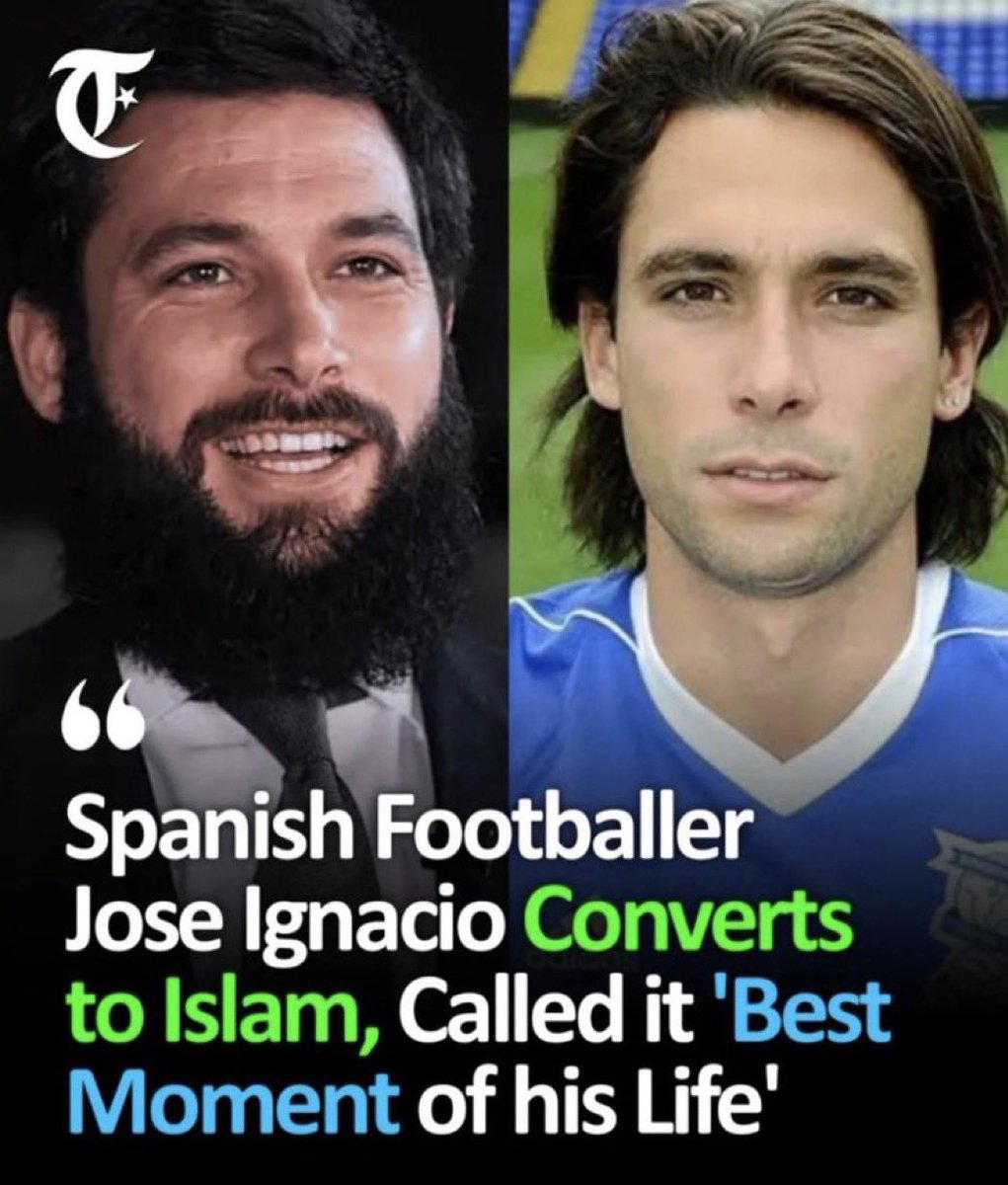 Allah guides whom He wills ❤️