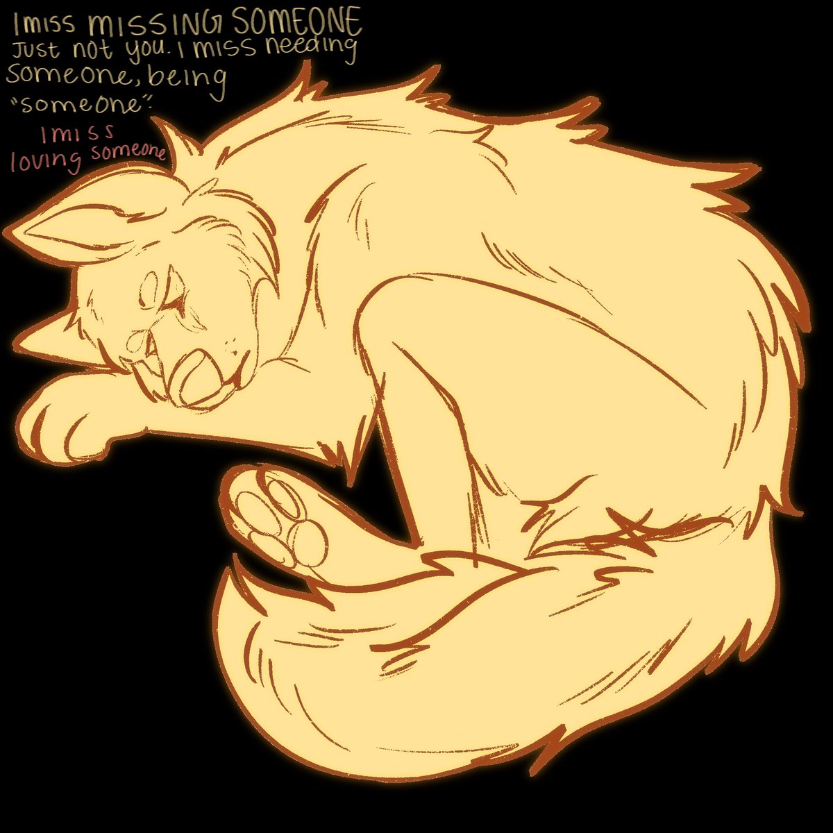 Mephistofleas's tweet image. Vent abt being single after an 8 year relationship and being engaged.