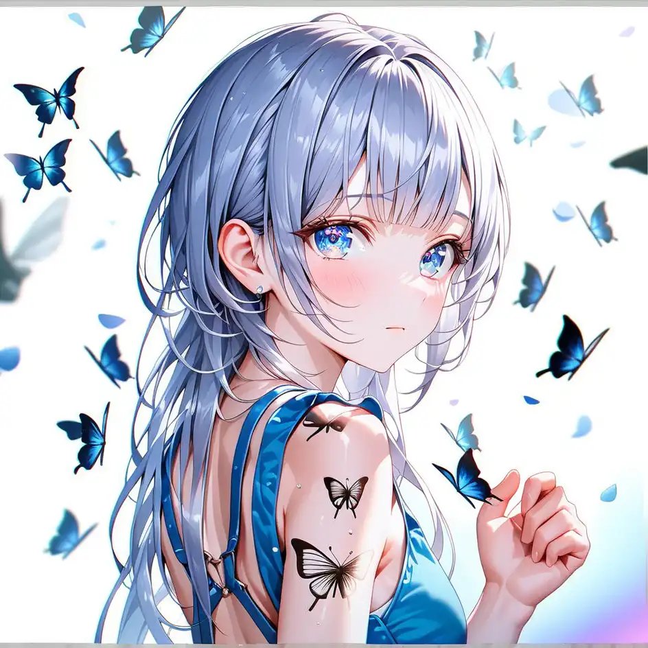 mag_tukami's tweet image. ｢No title｣
 #フリーイラスト  #フリー背景
 #フリーアイコン
 #AIイラスト  #AIart