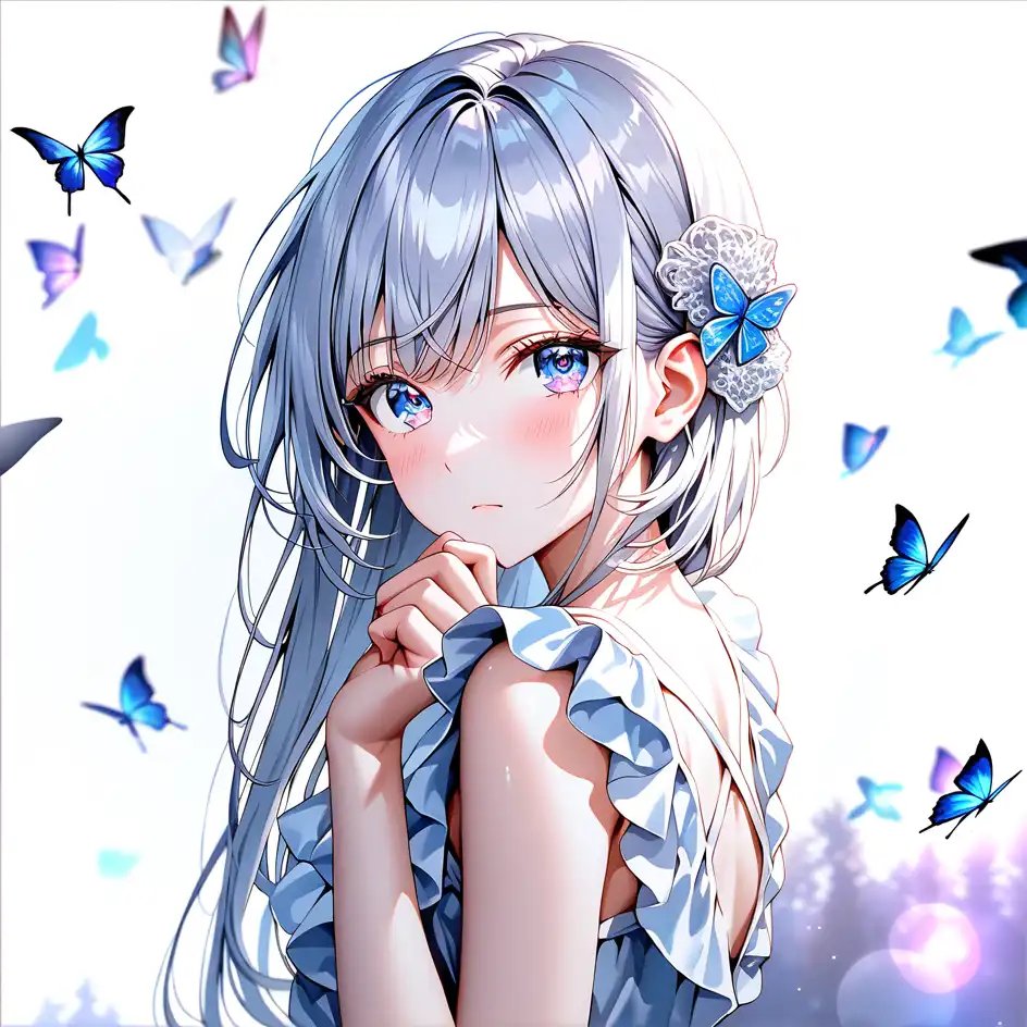mag_tukami's tweet image. ｢No title｣
 #フリーイラスト  #フリー背景
 #フリーアイコン
 #AIイラスト  #AIart