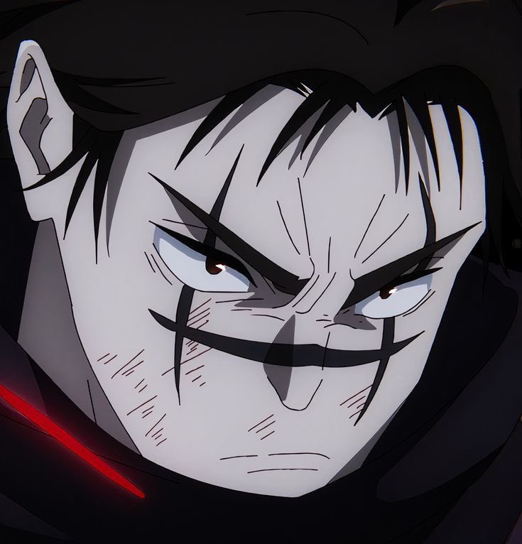 sydneystardew's tweet image. Choso nose appreciation tweet 🥰