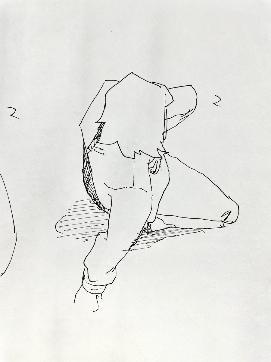 pentahoshi's tweet image. 2min