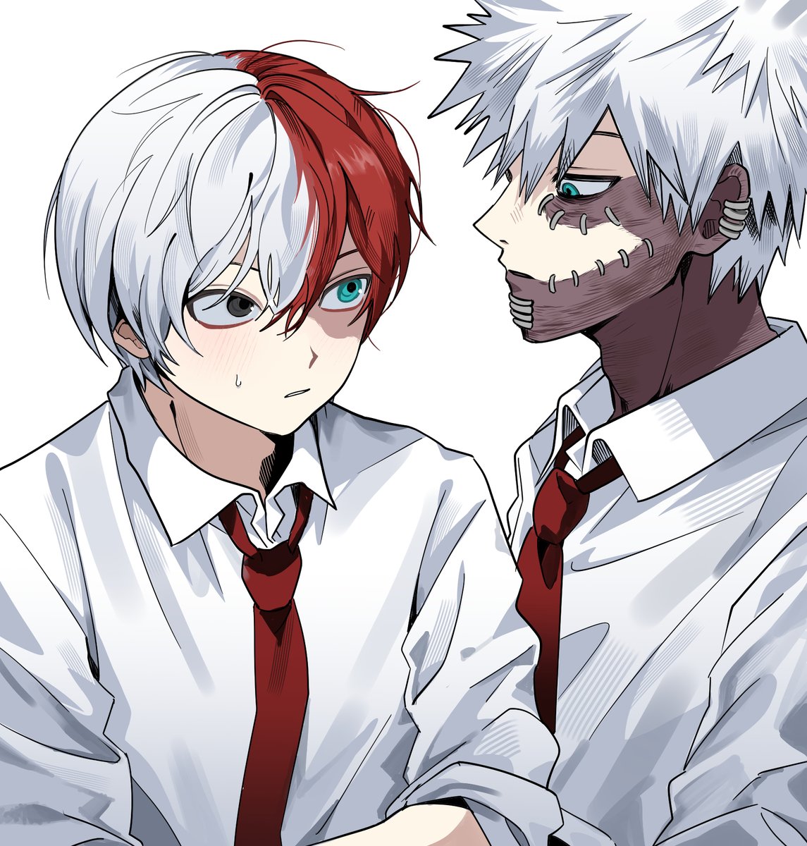 Curisamo's tweet image. 