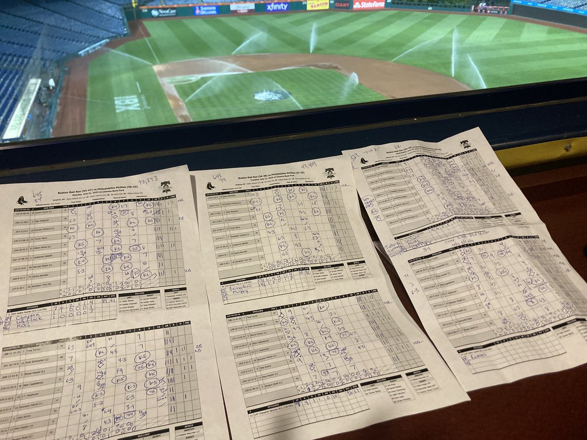 Goodnight Phillies.

Fun series to cover.