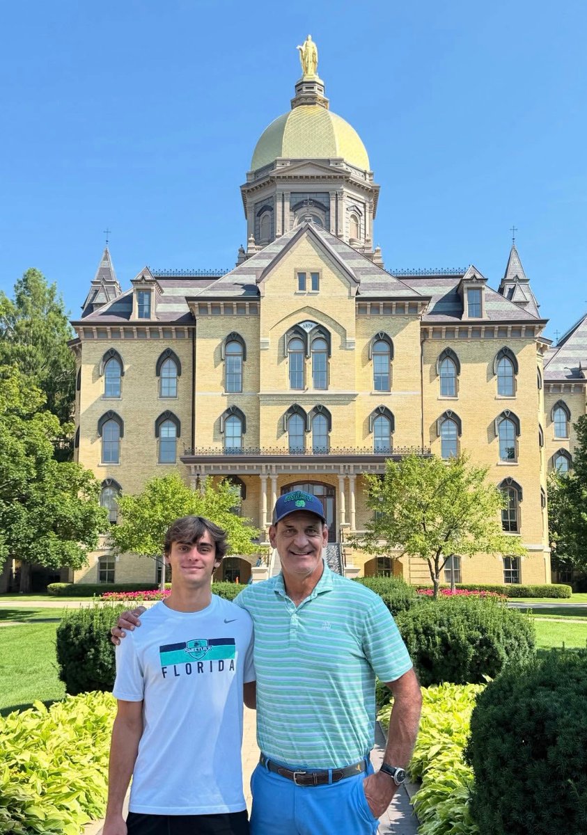 HoltzHeroes's tweet image. This young man has been raising Kane on the lacrosse field for some time. His future is bright. Continue to embrace the rise and grind Kane and you will undoubtedly shine.
☘️ 🏈 🏆 🌳 #childrenofHHF