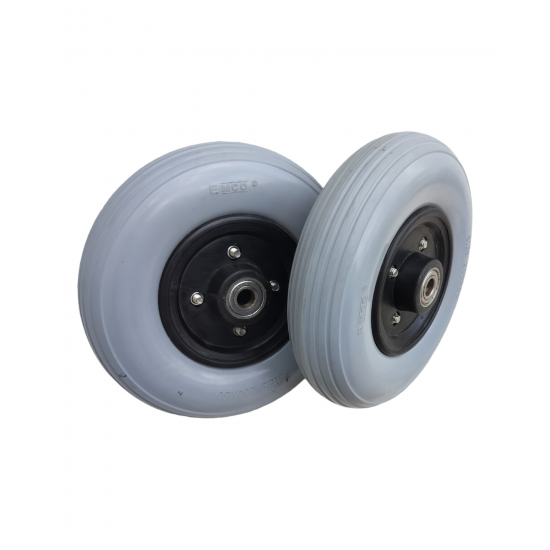 eone_kart's tweet image. I just published #eOnekart 8 Inch (200×50) #FrontCasterWheel for Electric Wheelchair With Bearing (Pack of 2) — Grey medium.com/p/eonekart-8-i… 
#wheelchairaccessories #CasterWheelReplacement #wheelchairspareparts