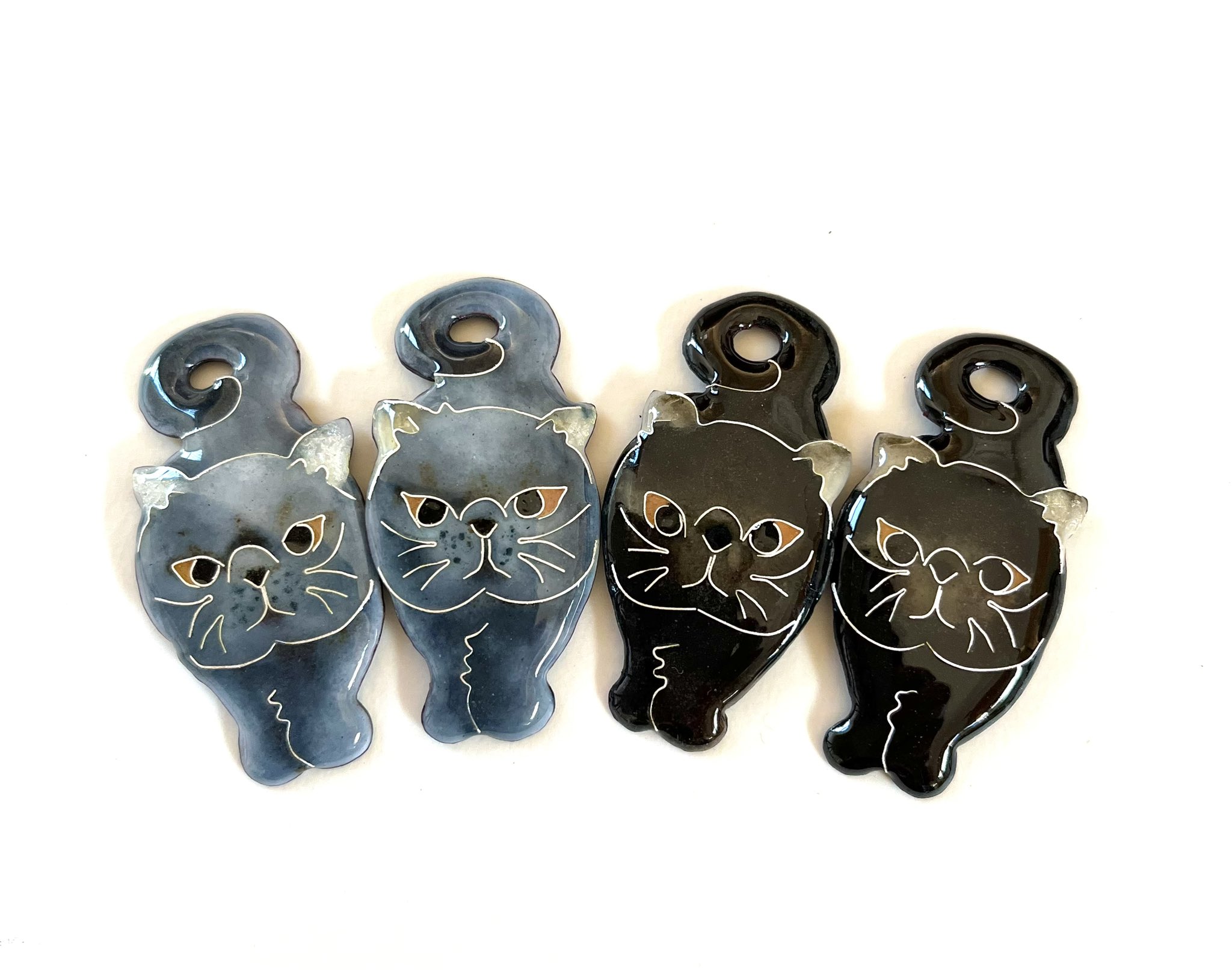 猫美(^-^)/ページ♡︎ いくつになっても仔猫の気持ちを忘れない！母ちゃん大好き