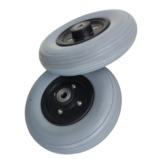 eone_kart's tweet image. I just published #eOnekart 8 Inch (200×50) #FrontCasterWheel for Electric Wheelchair With Bearing (Pack of 2) — Grey medium.com/p/eonekart-8-i… 
#wheelchairaccessories #CasterWheelReplacement #wheelchairspareparts