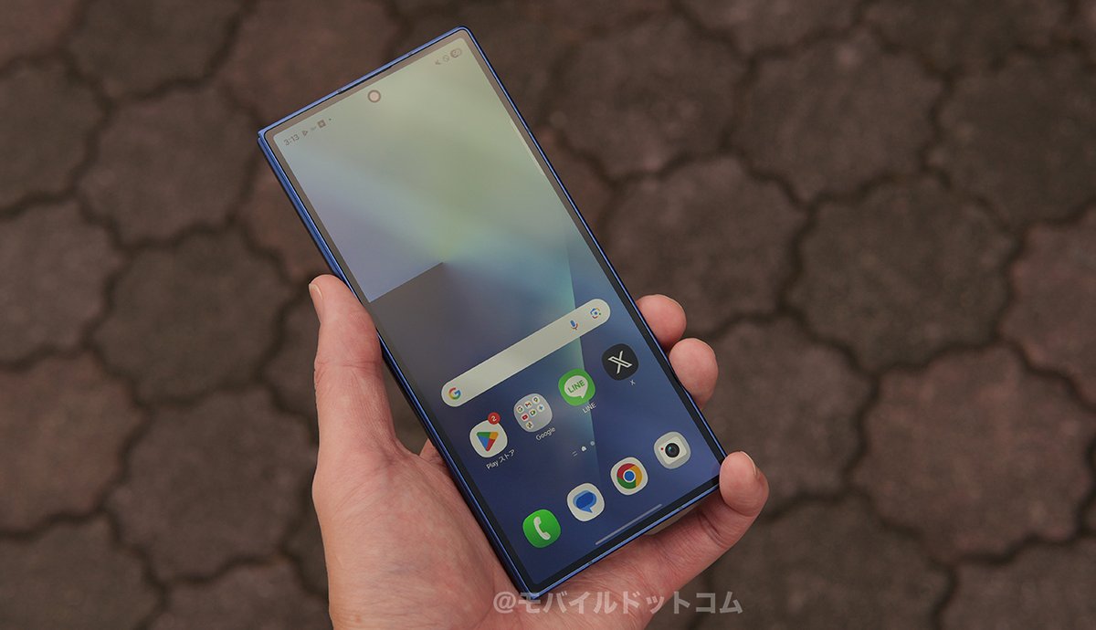 chehonz201's tweet image. \Galaxy Z Fold7をレビューしました!!🥳🙌✨/
✅シリーズ最薄最軽量!圧倒的に薄くて軽いのが最高すぎる
✅ディスプレイ大型化!閉じたままの使い勝手が向上
✅Snapdragon 8 Elite for Galaxy搭載!原神・鳴潮も快適
✅2億画素カメラ搭載!画質向上&暗所性能も強化…