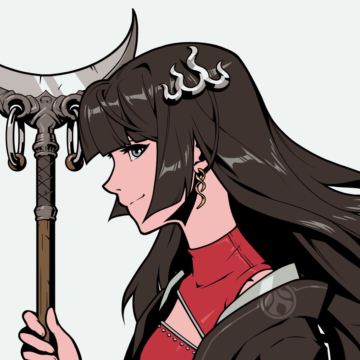 My “Mizuki” version