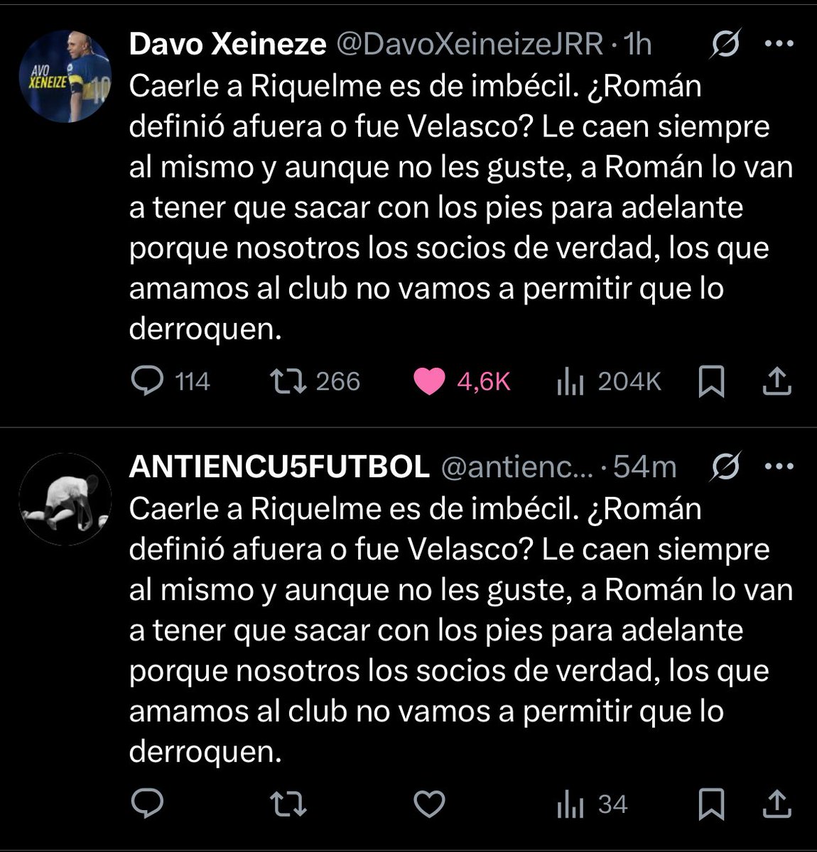 Nikes tweet media