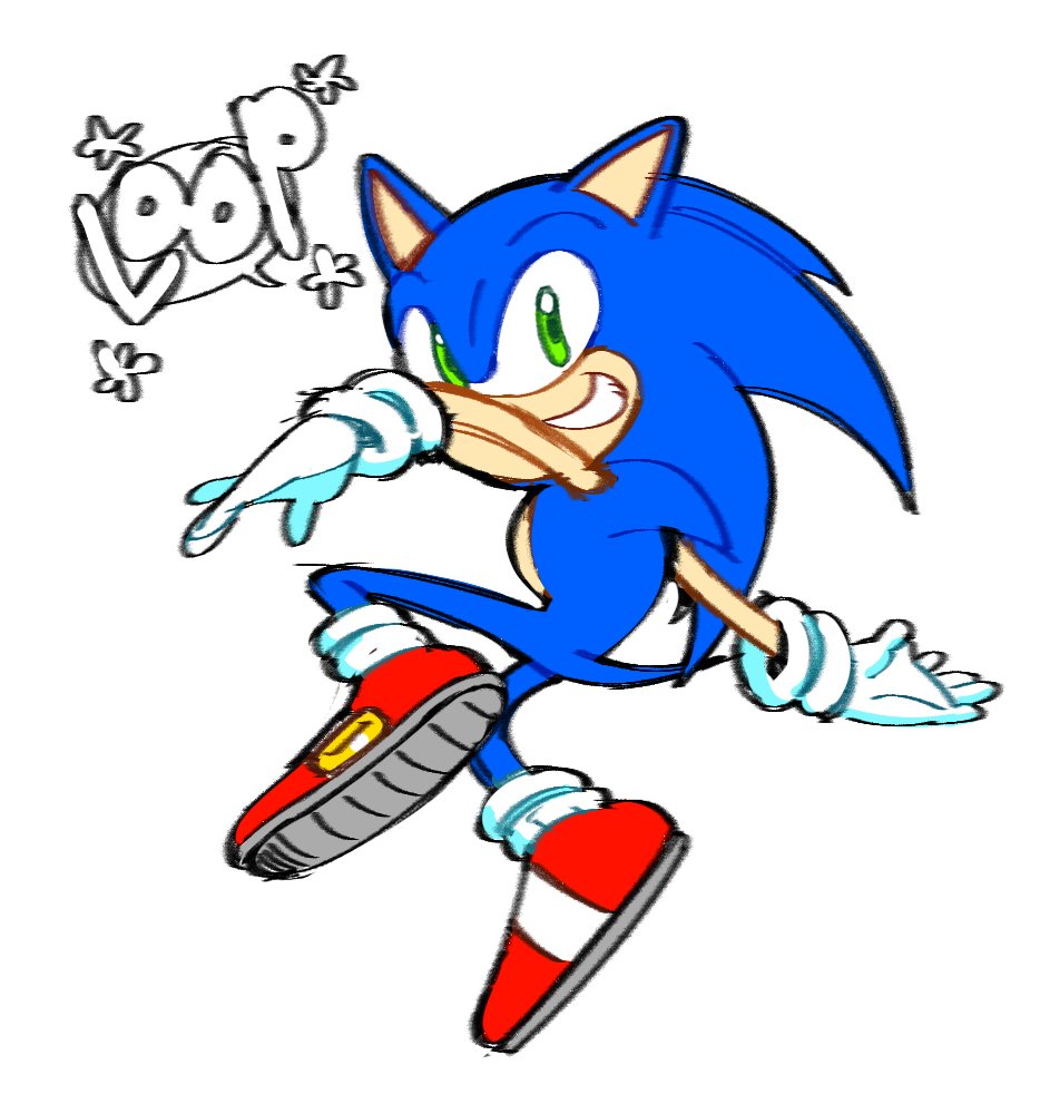 LoopD33Loop's tweet image. Forgot about this lil guy