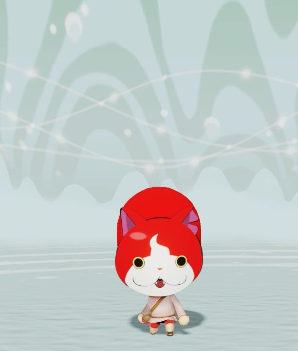 include:nativeretweets #ジバニャン