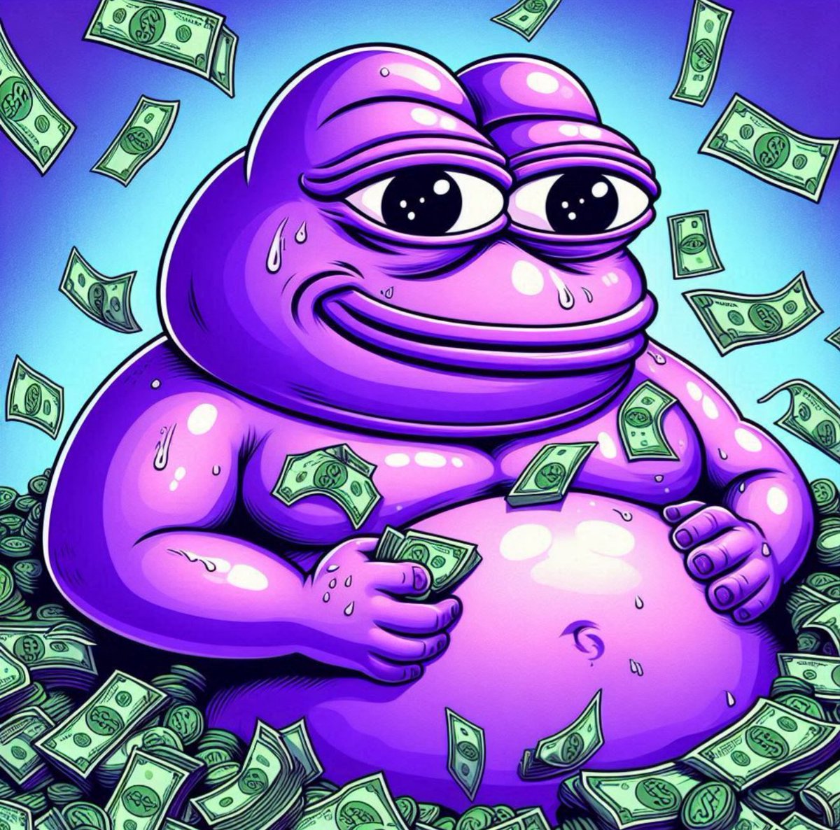 <a href="/JamesBowli85026/">Jimotheé Bowlimet</a> <a href="/yourcryptodj/">Your Crypto DJ</a> <a href="/djclarkmusic/">Dustin James Clark</a> $Purpe tastes so good when you know your place!