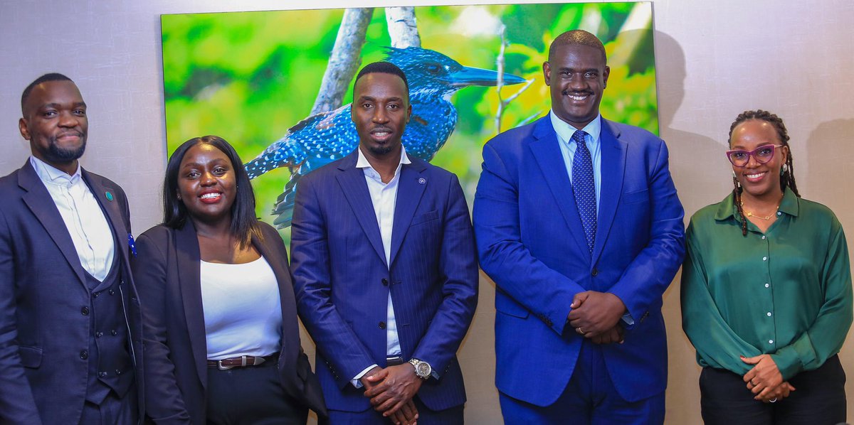 Alfred Muyaaka (@muyaakaalfred) on Twitter photo An Evening of Redefining Criminal Justice and Pro Bono Practice
We <a href="/elisonk/">Elison Karuhanga</a> <a href="/MakabayiMercie/">Chemutai 💗</a> <a href="/IamTheSparrow/">Joy E Mbabazi</a> were honoured to host <a href="/AsiimweAnthony2/">Asiimwe Anthony</a> , Vice President of the <a href="/ug_lawsociety/">Uganda Law Society</a> who reminded us that the real struggle isn’t just about justice, but about confronting the An Evening of Redefining Criminal Justice and Pro Bono Practice
We <a href="/elisonk/">Elison Karuhanga</a> <a href="/MakabayiMercie/">Chemutai 💗</a> <a href="/IamTheSparrow/">Joy E Mbabazi</a> were honoured to host <a href="/AsiimweAnthony2/">Asiimwe Anthony</a> , Vice President of the <a href="/ug_lawsociety/">Uganda Law Society</a> who reminded us that the real struggle isn’t just about justice, but about confronting the
