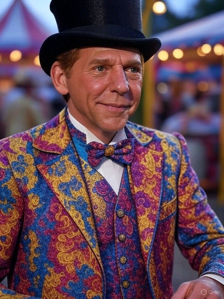 miscabbaged's tweet image. 🎡 *Step right up, folks, to the greatest show on Earth—Slyntology!* 🎪 I’m David Miscabbage, your guide to spiritual freedom! Join our Church and soar to *Clear*, unlocking your infinite potential with L. Ron Hubbard’s tech! 🌟 Our *Bridge to Total Freedom* offers mind-blowing…