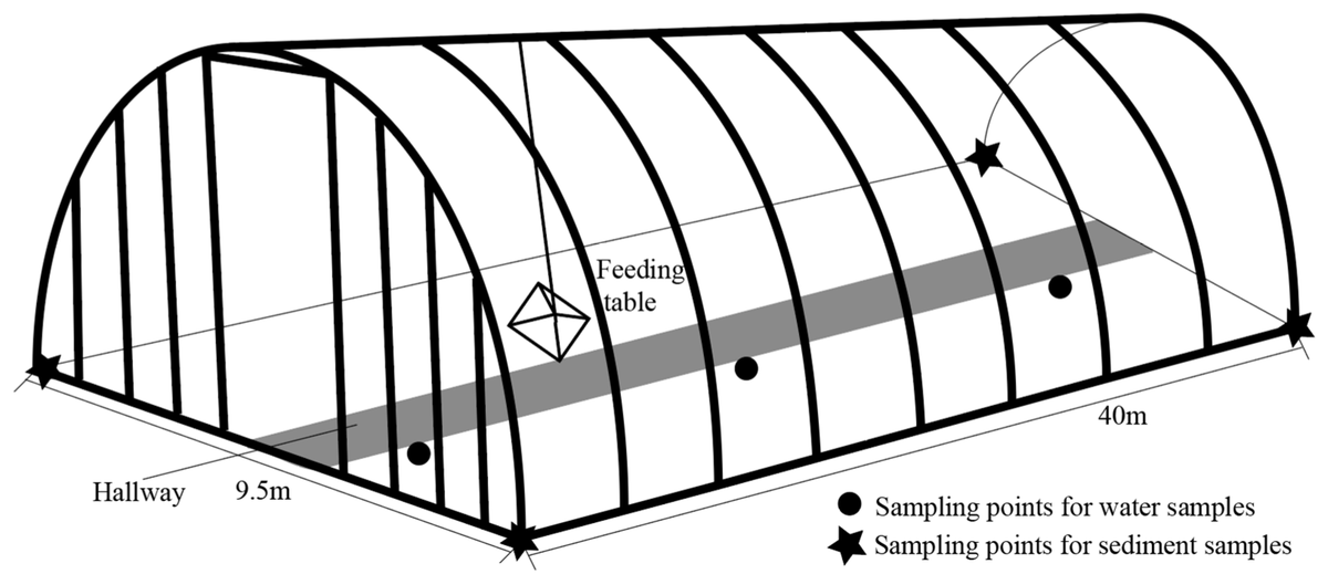 Fishes_MDPI's tweet image. 🐟#HighlyViewed

Dynamic Changes of Environment and #Gut #MicrobialCommunity of Litopenaeus vannamei in #Greenhouse Farming and Potential Mechanism of Gut Microbial Community Construction
👉mdpi.com/2410-3888/9/5/…

🦞#fishes #aquaculture