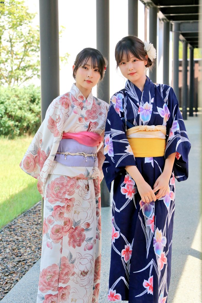 2025/07/20
MPF☆B浴衣撮影会
東の杜 山形県東根市
MPF☆B Annaさん Nanaちゃん
#MPF_B
#MPFエンタメ
#Anna  #Nana