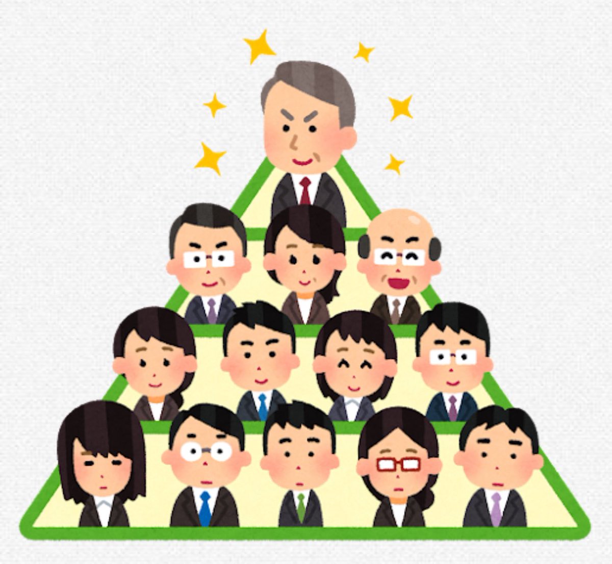 nishimurayukih1's tweet image. いや〜おもろい、と言うか…
世の中、勉強になるわ😆
ほんま、政治でも医療介護でも、同じやね
ガバナンス効いてない組織の特徴
「最低限のリスペクトがない」
どんな職種、どんな世代、どんな立場でも
職員は定着しないし、未来はない
「人のフリ見て、我がフリ直そ」
マジ、実感やんか、おーん